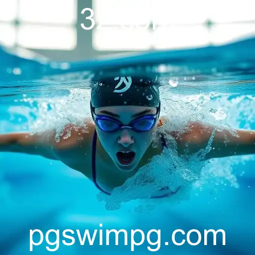 Avanços na SwimpG: Transformando a Indústria Aquática