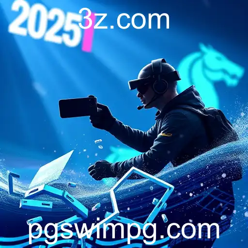 O Crescimento Explosivo dos Jogos Online em 2025