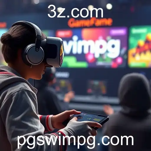 Tendências e Desafios no Mercado de Jogos Online em 2025