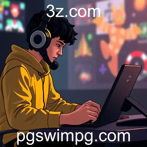 O Crescimento dos Jogos Online em 2025