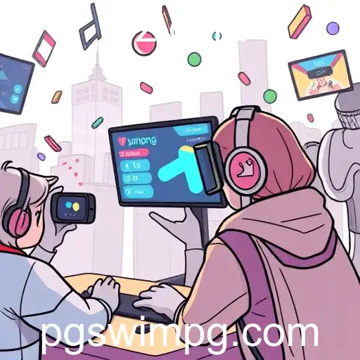 A Revolução dos Jogos Online em 2025