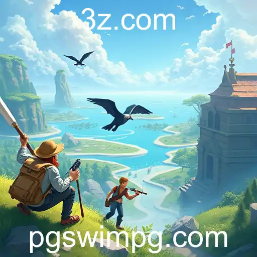 A Ascensão do Jogo Retrô no Swimpg