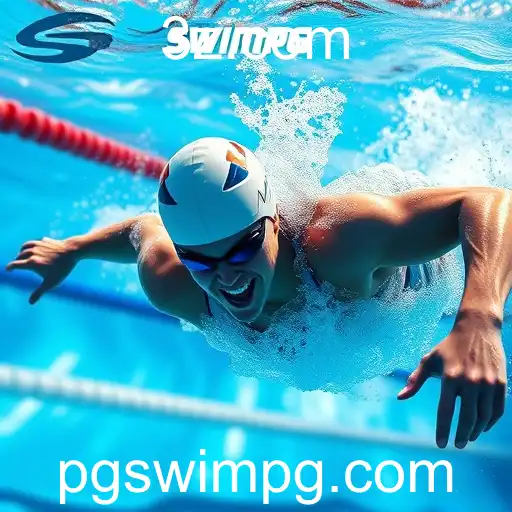SwimPG: O Fenômeno dos eSports Aquáticos