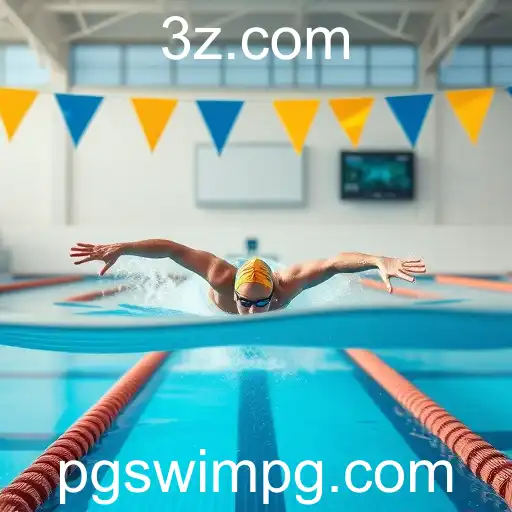 Swimpg: A Ascensão dos Jogos Aquáticos em 2025