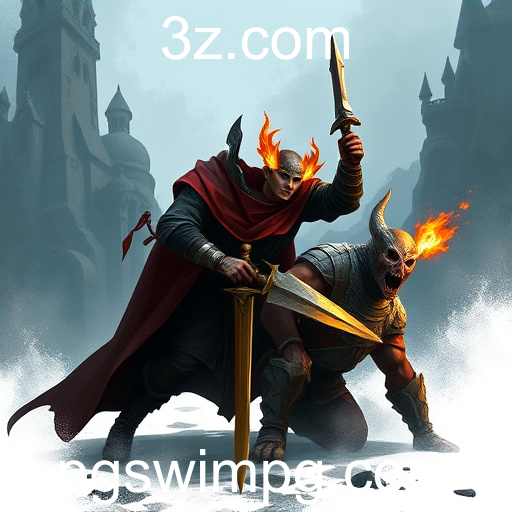 Revolução no Universo dos Jogos com SwimPG