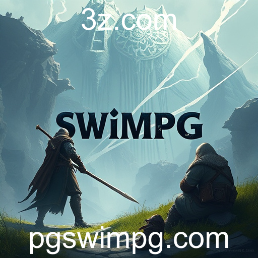 Revolução dos RPGs de Ação com SWiMPG