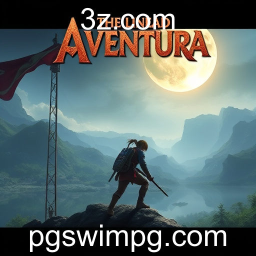 Revolução dos RPGs com Swimpg: Uma Nova Era