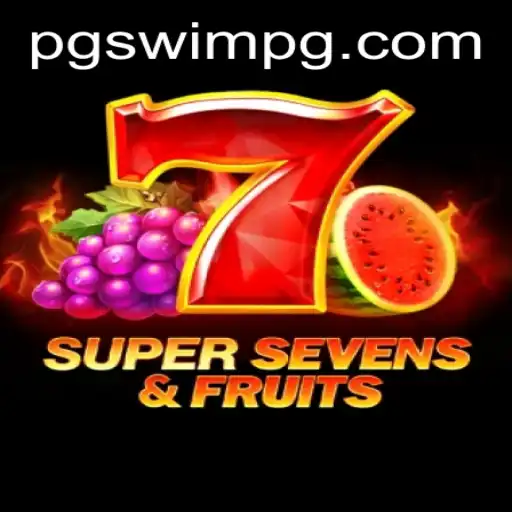 A Deep Dive into 7SuperSevensFruits: The Thrilling Intersection of Gaming and Adventure