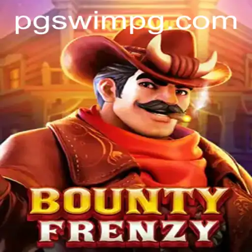 Dive into the Thrilling Adventures of BountyFrenzy: Swimpg Edition