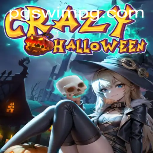 Unveil the Thrilling Adventures of CrazyHalloween: Dive into the World of Swimpg and Spectacular Fun
