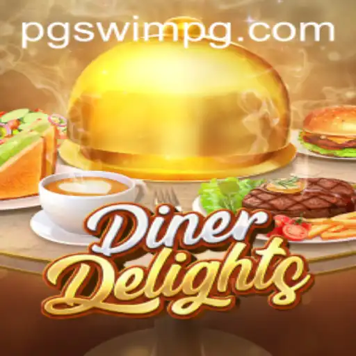 DinerDelights: A Delectable Dive into Culinary Gaming Bliss