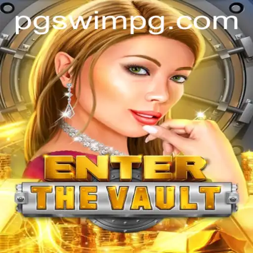 Exploring EntertheVault: A Unique Gaming Experience with swimpg