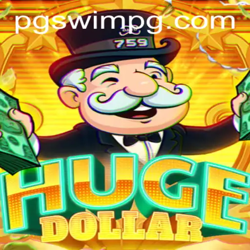 Dive into the World of HugeDollar: An Interactive Gaming Experience