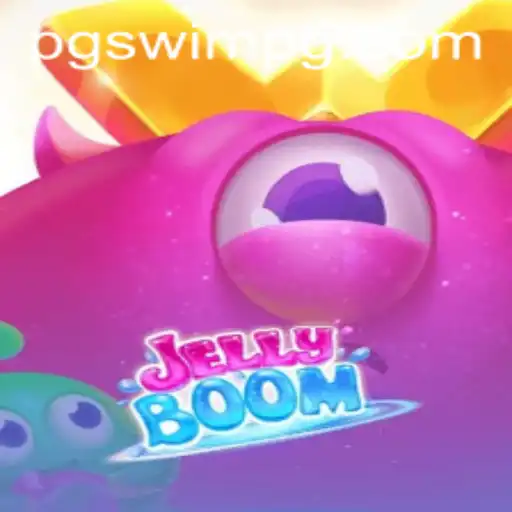 The Amazing World of JellyBoom: An Exciting Dive into Swimpg Gameplay