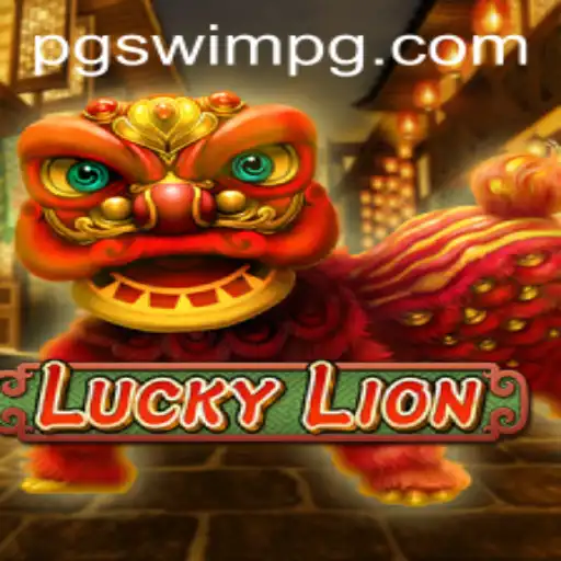 Dive into the Exciting World of LuckyLion: A Refreshing Adventure with Swimpg