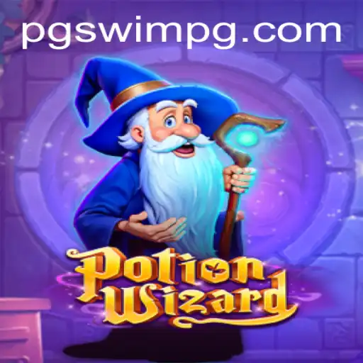 Discover the Magical World of PotionWizard: A New Era in Spellbinding Gaming