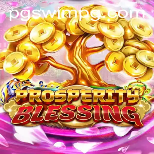 Dive into the World of ProsperityBlessing: Exploring Swimpg and Game Dynamics