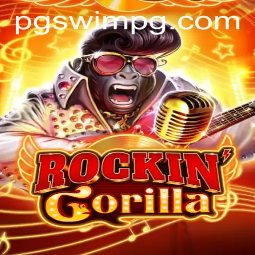 Dive into the Exciting World of RockinGorilla: The Ultimate Gaming Experience