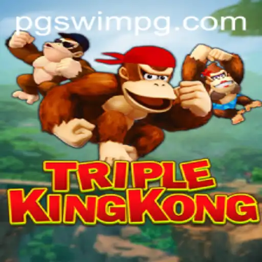 Discover the Adventure of TripleKingKong: A Dive into the World of Swimpg