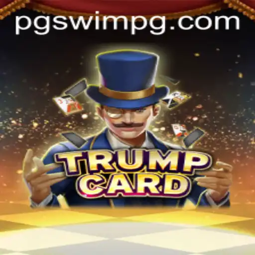 Dive into the Exciting World of TrumpCard: A Strategic Swimpg Adventure