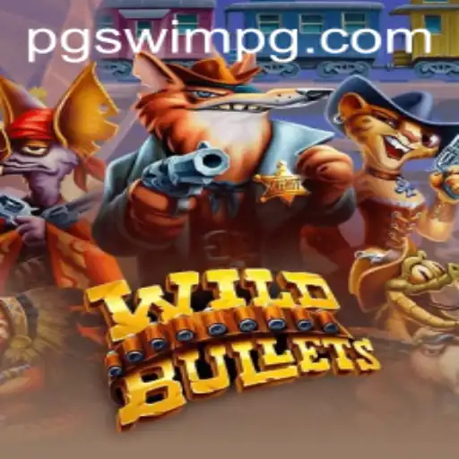 WildBullets: The Thrilling Adventure Game Revolutionizing Entertainment