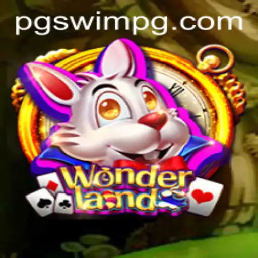 Exploring the Magical Realm of Wonderland: Dive Into the Enchanting Game of Swimpg